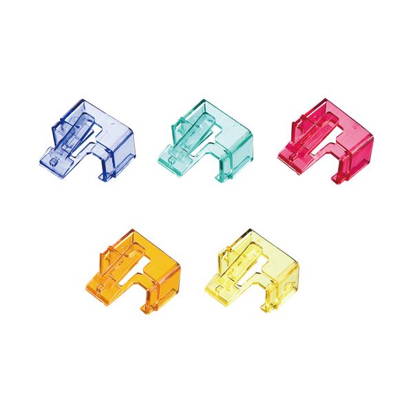 (まとめ) サンワサプライ RJ-45プラグSOSADT-RJ45SOS-10 1パック(10個) (×10セット)