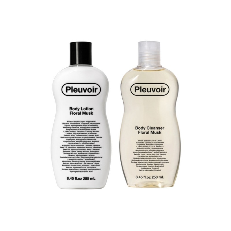 フルボアボディセット250mL（4種のうちタック1）