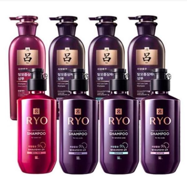 OFK3776Q髪抜け 頭皮低刺激保湿ボリュームケアシャンプー/敏感頭皮用