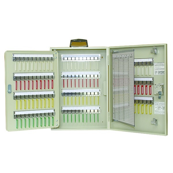 ダイヤル錠型キーボックス 携帯・壁掛兼用 R-150 27,180円