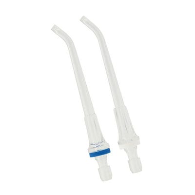 他サイト： ZFS103XXNZ 口腔洗浄器 ジェットクリーン 専用ノズル ２個セットの商品画像