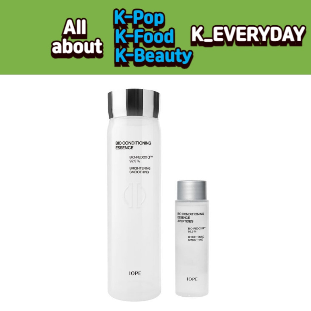 Bio Essence 168ml + 48ml 並行輸入純正品