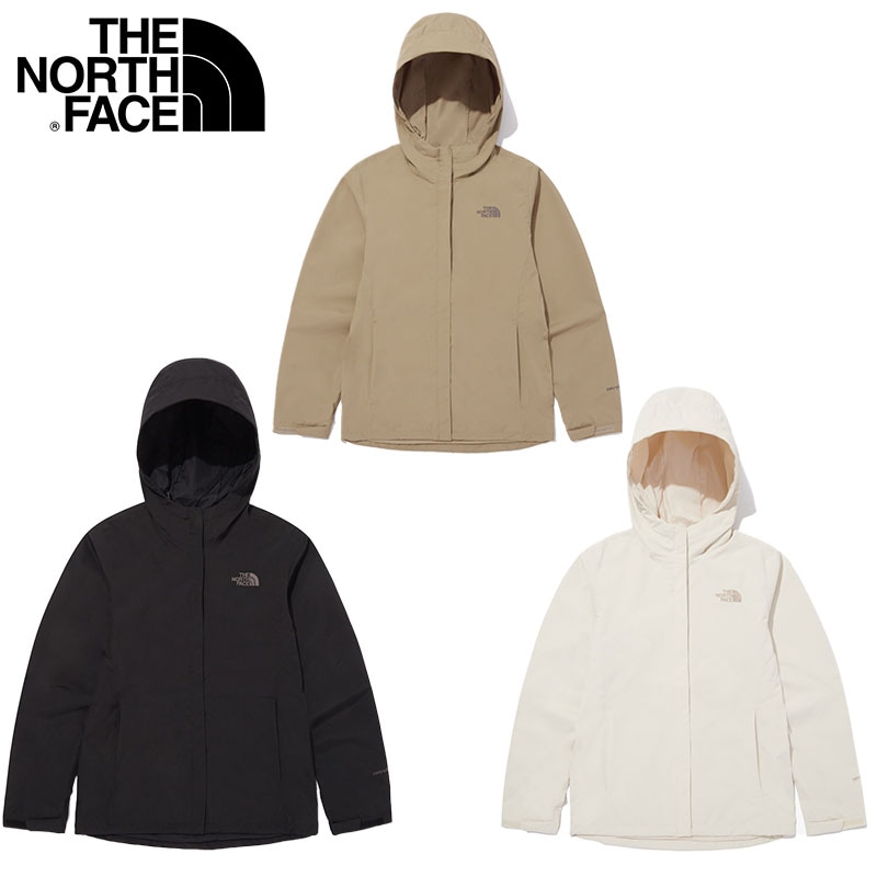 NJ2HQ82 WS PRO SHIELD JACKET 韓国 24SS ジャケット 登山用 アウトドア ウインドブレーカー ルーズフィット 長袖 ファッション コーディ 日常