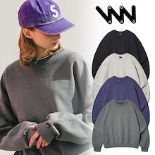 WV PROJECT☆NEW☆韓国大人気★ワンダーユニバースフード WV PROJECT Darkness Hoodie WN4380 (WV PROJECT/パーカー