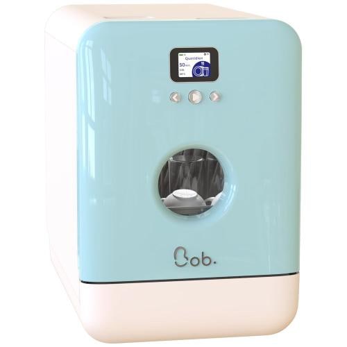 Bob. ���E�v�` DT-BOB-WH-IB [�A�C�X�u���[]