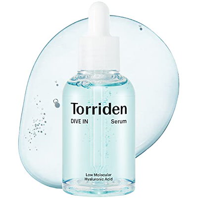 トリデン ダイブイン低分子ヒアルロン酸 セラム 50ml...のサムネイル
