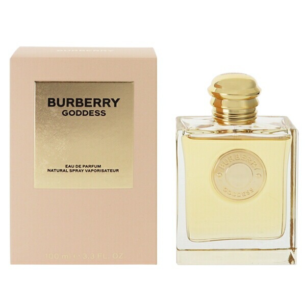 ゴッデス EDP SP 100ml