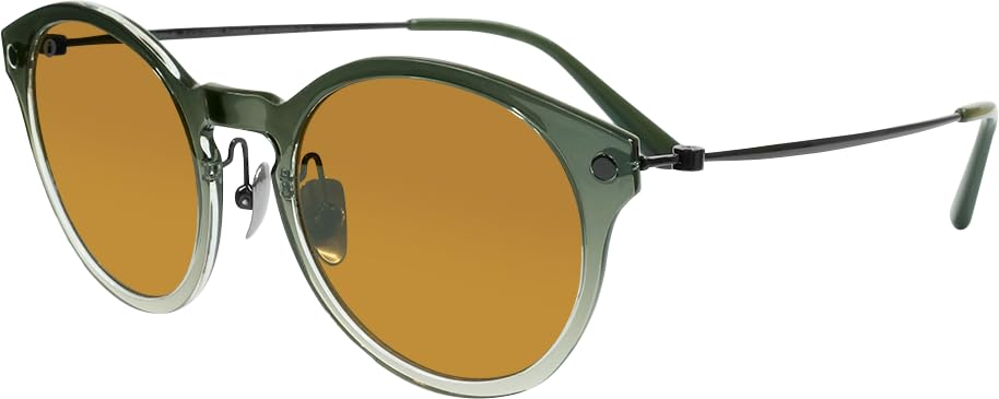 [iZONE] アイゾーン 高性能偏光サングラス 運転用 色の薄いレンズ IDRIVE Premium P1430