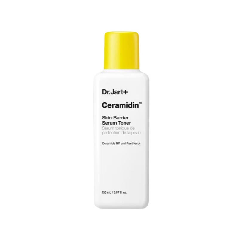 セラマイジンスキンバリア セラムトナー 150ml