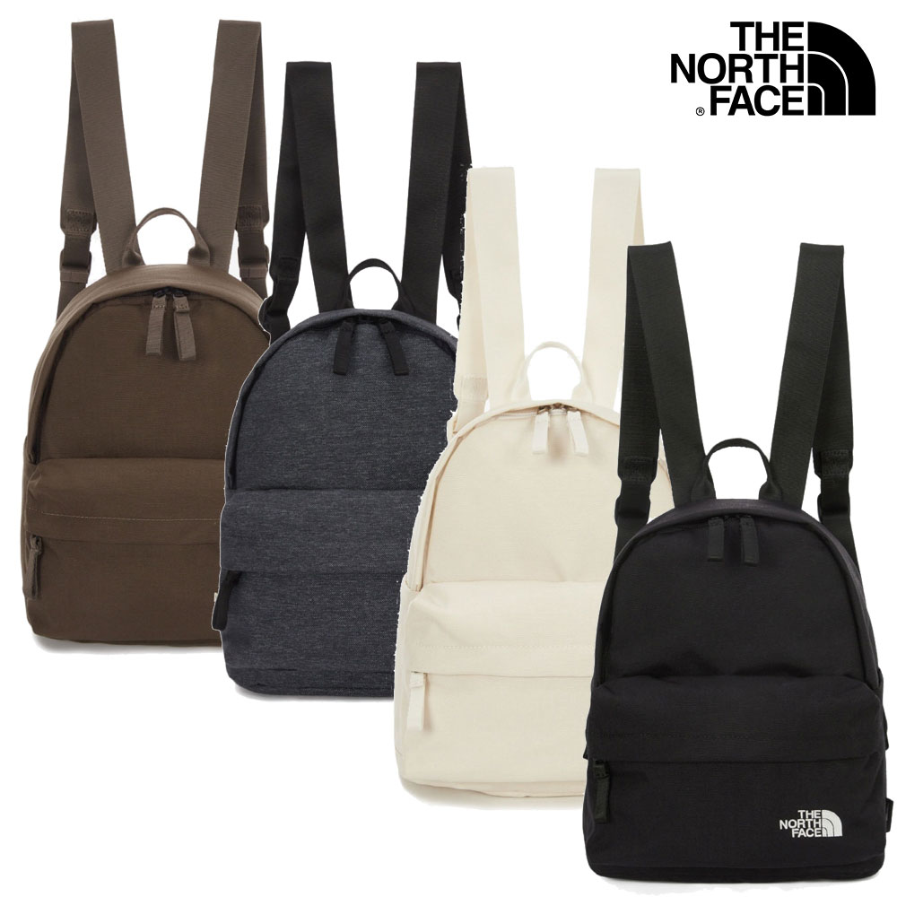 TNFデイパック ミニ メンズレディース TNF DAY PACK MINI 全4カラー NM2DQ57