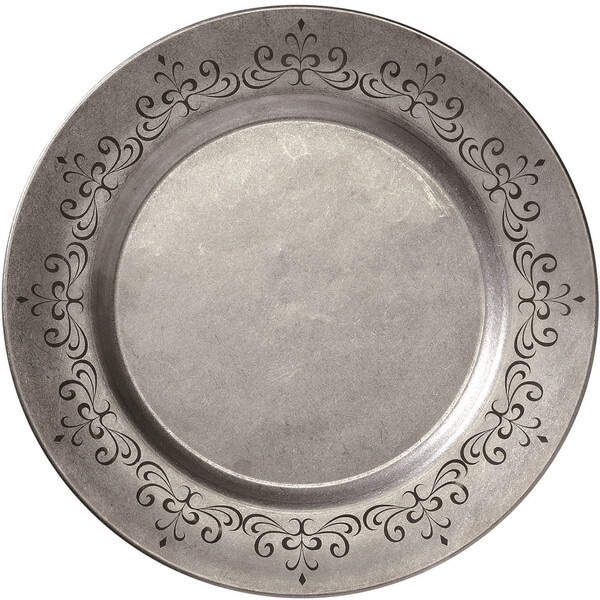 カンダ 481026 K3VINTAGE P-10M 18-8Painter 10吋Maru