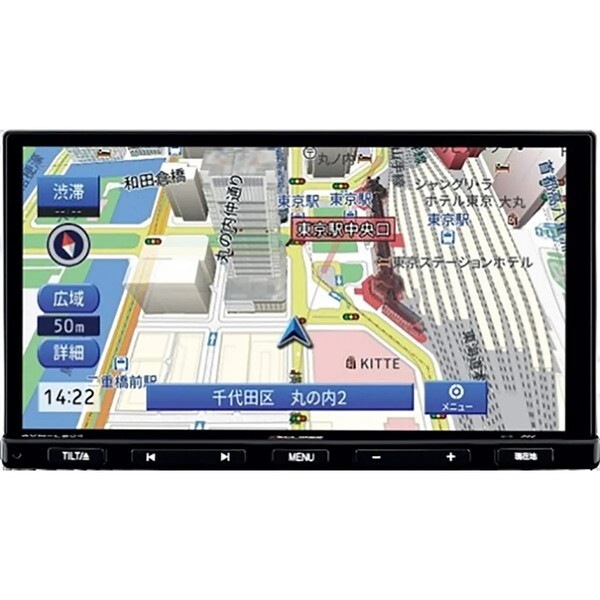 AVN-LS04(24) LS カーナビ