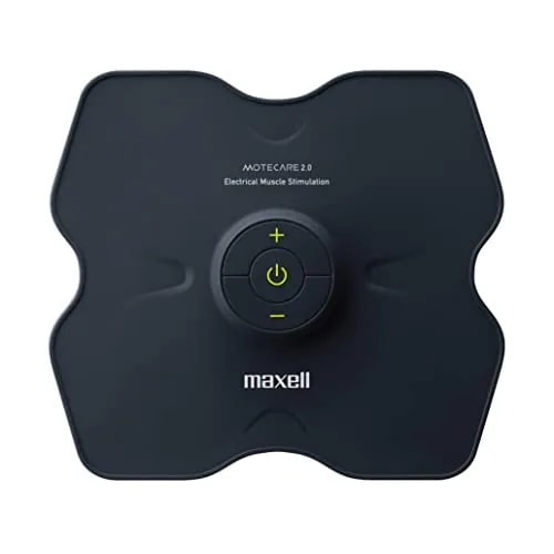 マクセル(maxell) EMS運動器 「もてケア」4極タイプ MXES-R410S