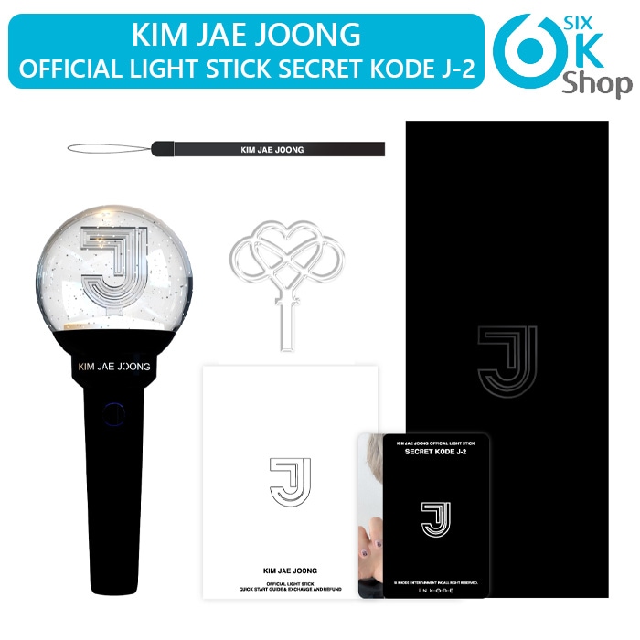 Qoo10] KIM JAE JOONG OFFICI : KPOP