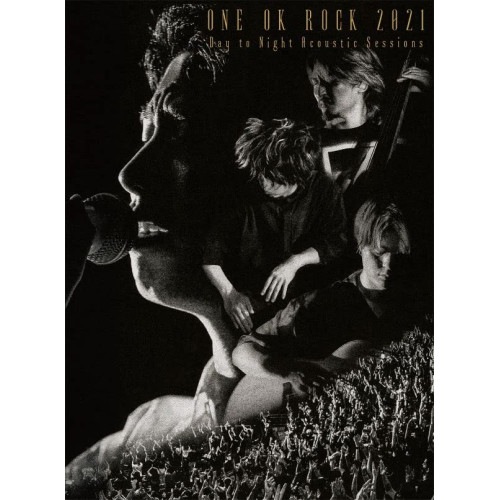ONE OK ROCK ／ ONE OK ROCK 2021 Day to Night Acoustic S.. (Blu-ray) QYZL-90005