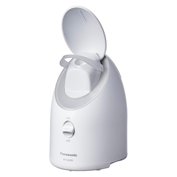 EH-SA3D-C クリーム調 ナノケア [スチーマー]