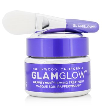 Glamglow グラビティマッド ファーミングトリートメント