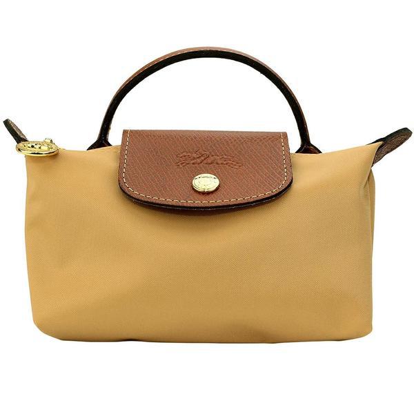 25FW ル プリアージュ オリジナル ポーチ トートバッグ パン 34175 089 P86