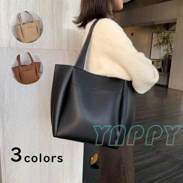 トートバッグ レディース ショルダーバッグ かばん トートバッグ 肩掛け 手持ち バッグ 韓国風 おしゃれ 鞄 通勤 人気 通勤 通学 かばん お洒落 30代 40代 50代