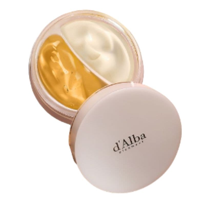 ホワイト トリュフ ダブル セラム アンド クリーム 70g