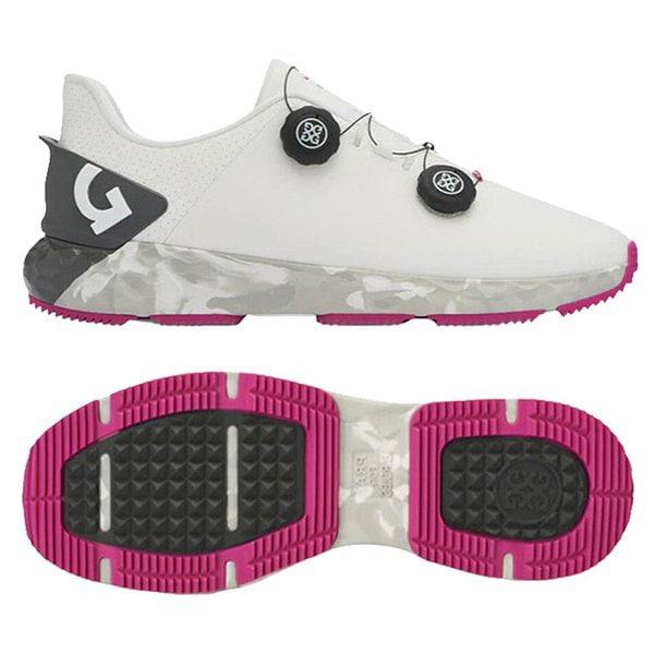 男性ジードライブ G4MS22EF32 ゴルフシューズ