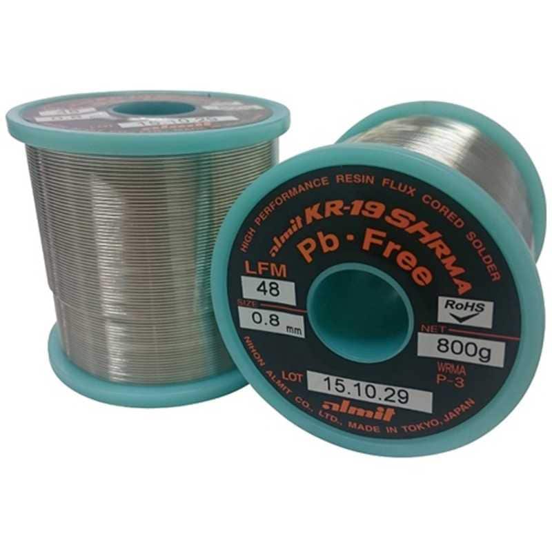 日本アルミット　アルミット KR19SH RMA‐LFM48　KR19SHRMA-LFM48-P3-0.8MM