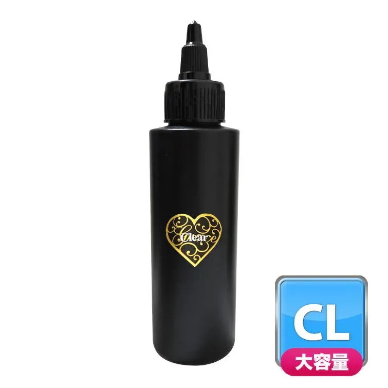 HEMAフリー 単体よりもお得！ガラスの様な最高のツヤ！究極のジェルネイルグレースジェルクリア120ml