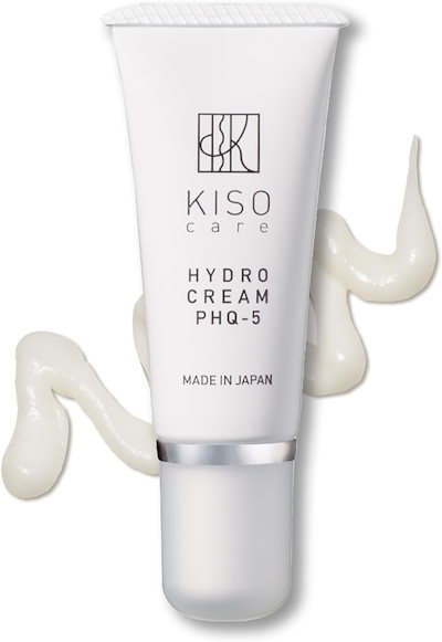 KISO CARE 純ハイドロキノン 5% 配合 日本製 フェイスク...のサムネイル