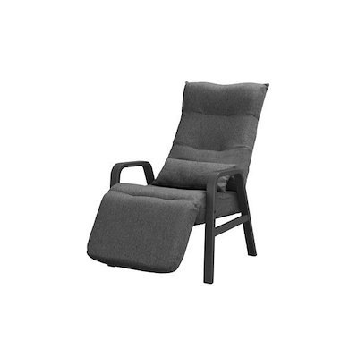 他サイト： FAC-RHB アッシュ リクライニングウッドアームチェア メーカー直送の商品画像