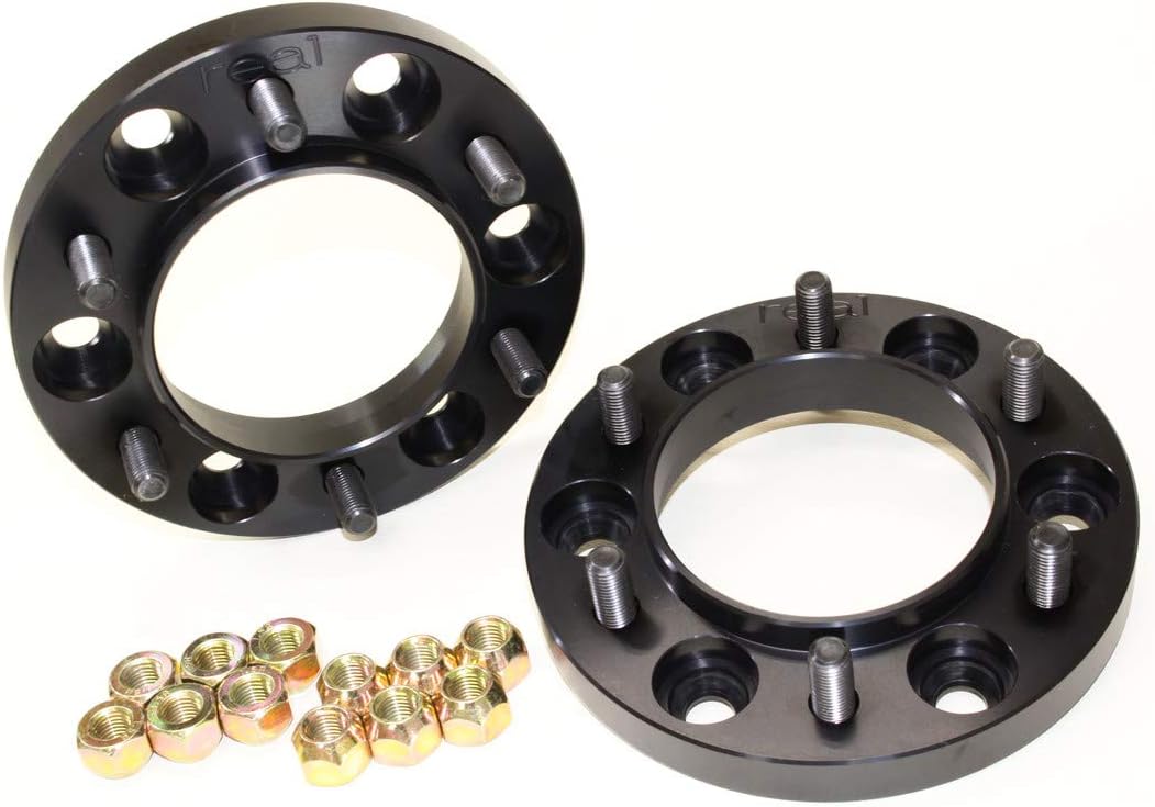 純国産保安基準適合品 KSP製 TOYOTA 専用 ワイドトレッドスペーサー20mm 139.7-6H-P1.5 φ106 KS-592020