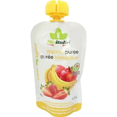 テルヴィス (ケース販売)イタリアンスムージー リンゴイチゴミックス×24個