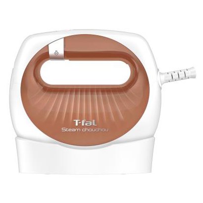 ティファール T-fal スチーム シュシュ ローズゴールド DV7030J0 DV7030J0