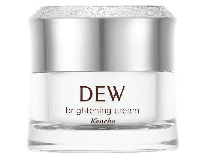 カネボウ DEW ブライトニングクリーム 30g 5,639円
