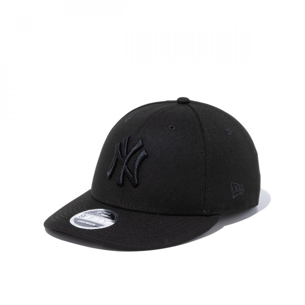 ニューエラ NEW ERA LP 9FIFTY ニューヨーク・ヤンキース ブラック ブラック 14524638 5,551円