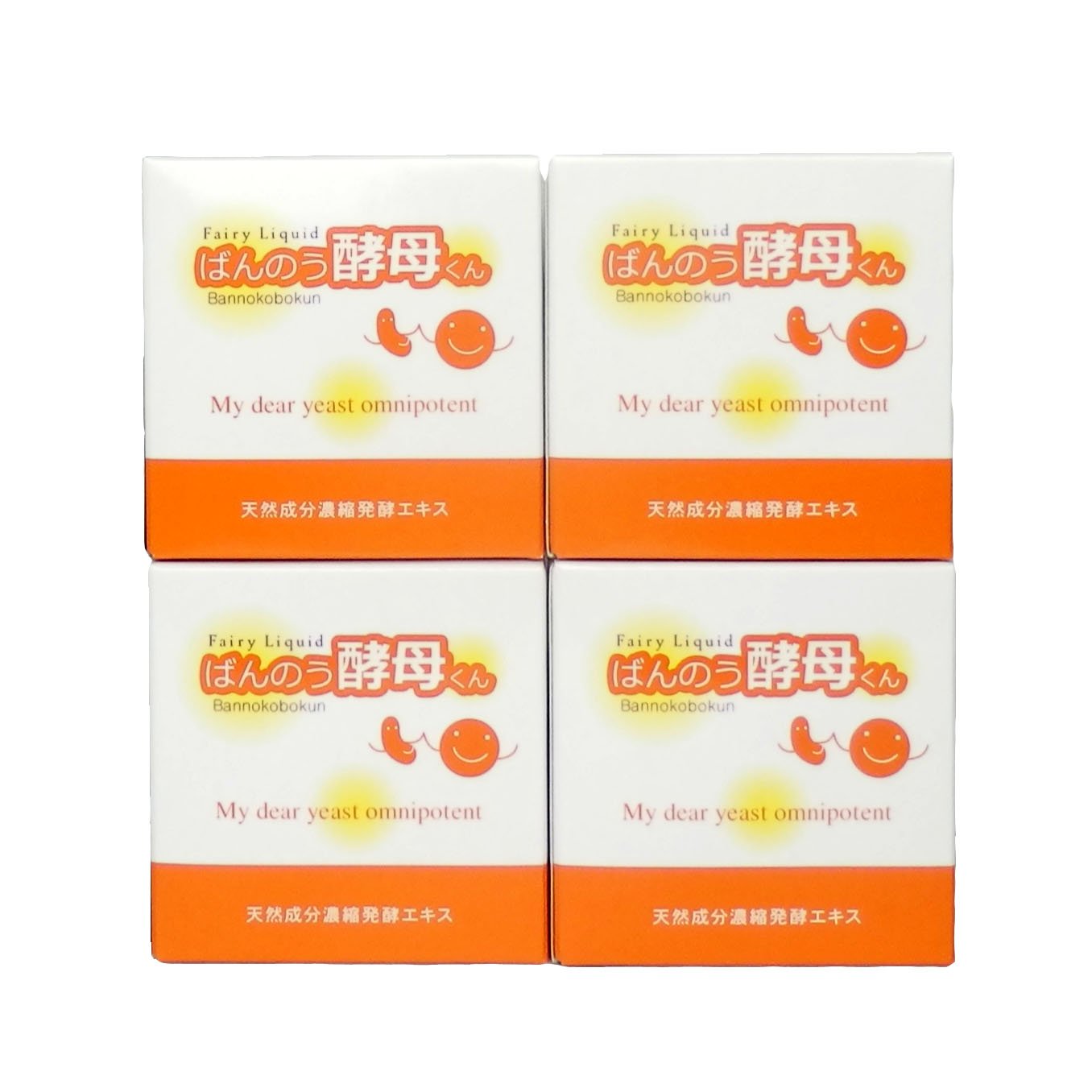 4箱（24本）アーデンモア ばんのう酵母くん