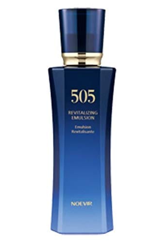 ノエビア505薬用ミルクローションS 100ml