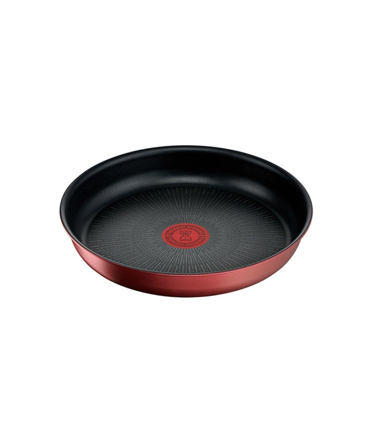 ティファール 取っ手のとれる フライパン 22cm IH ガス火対応 PFOAなどの有害物質不使用 「インジニオ・ネオ IHルージュ・アンリミテッド フライパン」 こびりつきにくさ長持ち レッド L3 4,831円