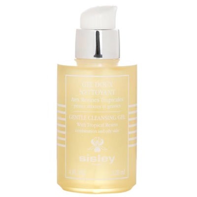 ジェントルクレンジングジェル トロピカルレジン 120ml