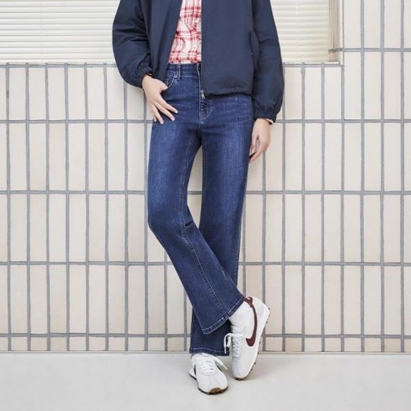 HC27 女性 コーデュラ インバンド ジーンズ 女性 コーデュラ インバンド ジーンズ NQM143 (S46708549)