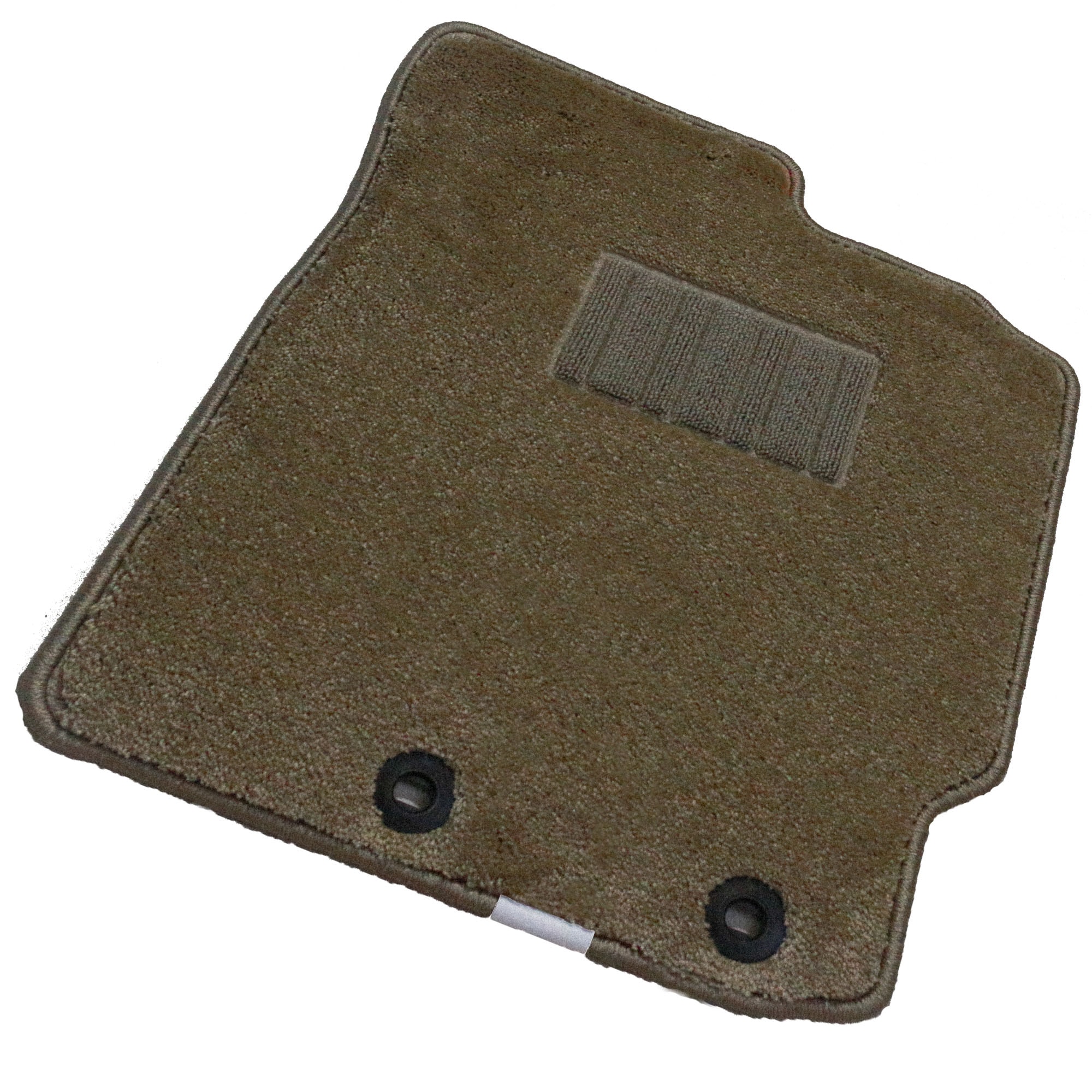 マット ｂＢ 運転席のみ 2000年2月～2005年12月 　 フラッフィー ベージュ