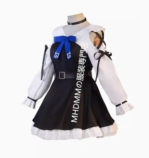 大人気魔法少女まどかマギカ 美樹 さやか コスプレ衣装