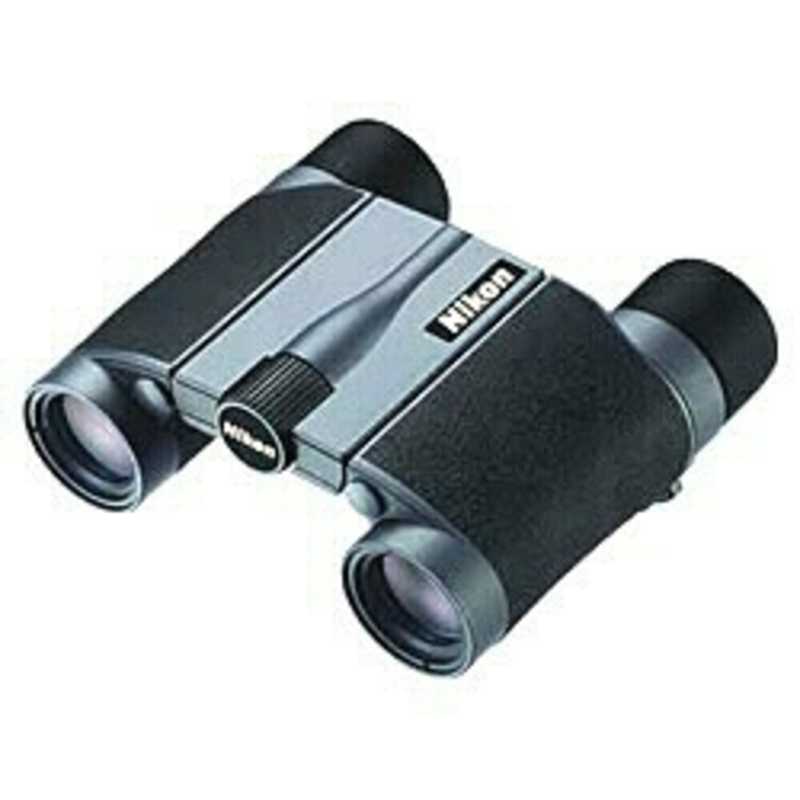 ニコン　Nikon　双眼鏡 ハイグレード 8x20HG L DCF [ 8倍 / 径20mm / 防水 ] ブラック　8x20HG L DCF