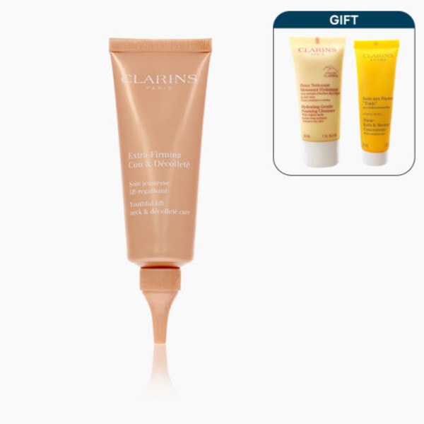 クラランス エクストラ ファーミング ネック クリーム 75ml 11,289円