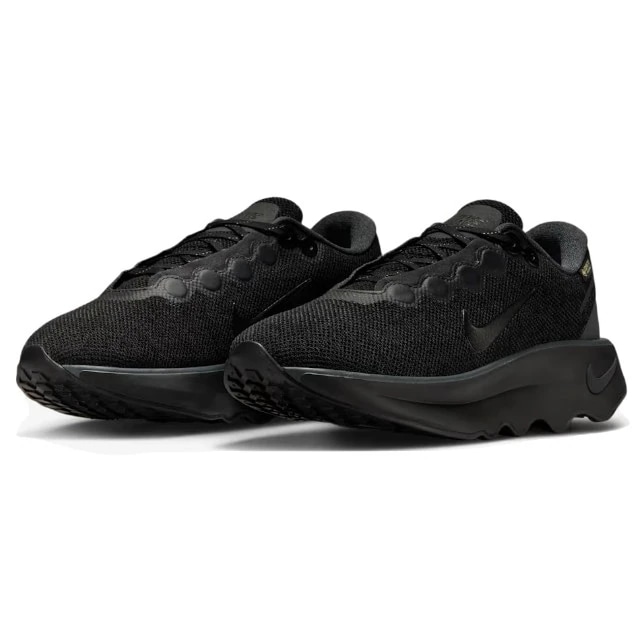 ナイキ HM0355-001/ WMNS NIKE MOTIVA GTX 防水 ウォーキングシューズ レディース 靴