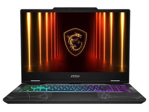 MSI Cyborg-15-B2RWEKG-5599JP [オデッセイグレイ&スケルトン]