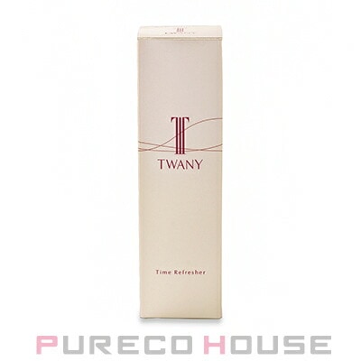 カネボウ トワニー タイムリフレッシャー VI （美容液・パック・マッサージ） 60ml