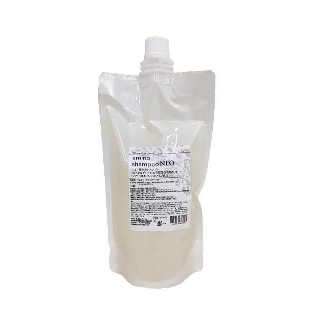 [国内正規品] アルテマ アミノシャンプーNEO 1000ml（レフィル） ULTEMA amino shampoo メテオ 髪質改善 髪管理 美髪管理全身 4935878600075