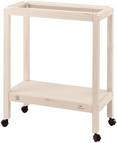ファープラスト 鳥かご スタンド (ジュリエッタ4専用) 8,302円