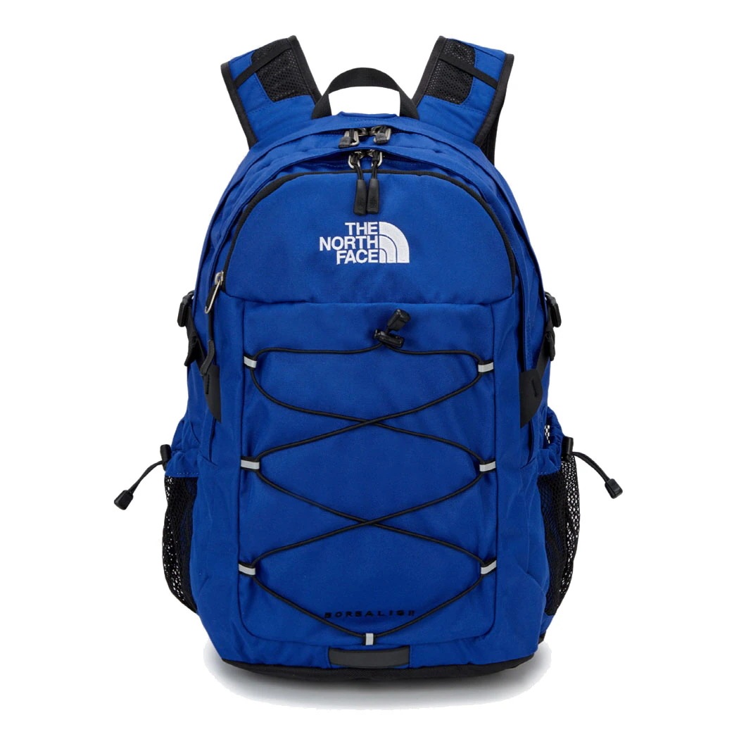Qoo10] ザノースフェイス ボレアリスII 32L 登山パック スク : バッグ