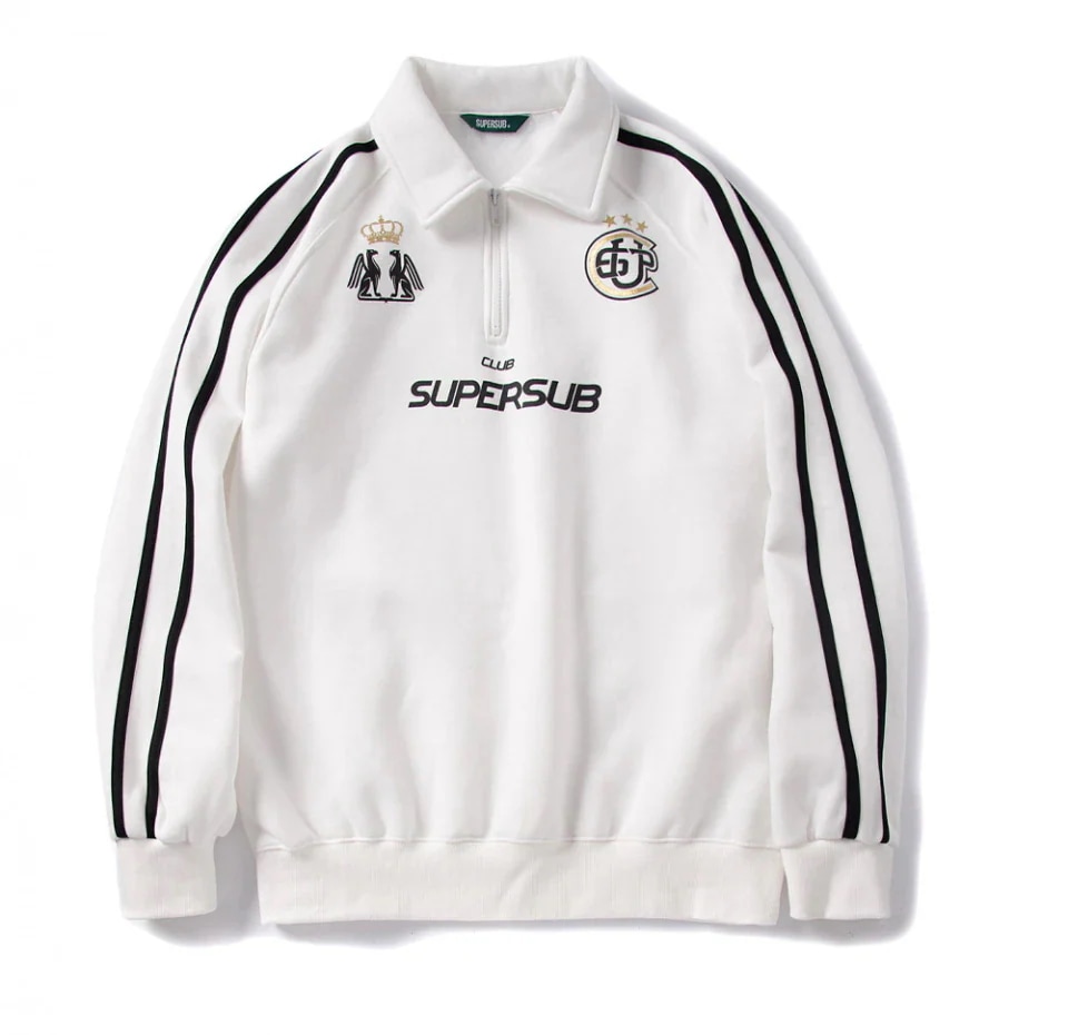 Qoo10] SUPERSUB 【Stray Kids リノ着用/スキズ : レディース服